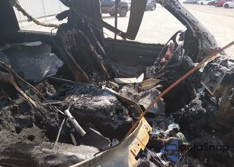 2019 Ford Expedition Limited из США, поврежденный, VIN 1FMJU1KT6KEA64213